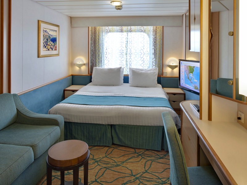 Connecting Ocean View